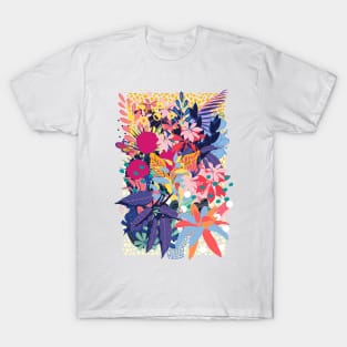 Bouquet T-Shirt